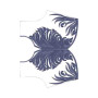Blouse Embroidery Design 10455