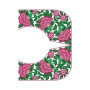 10895 Blouse Embroidery Design