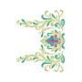 Blouse Design Fom | Rubber | Sticker Embroidery