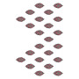 Kashmiri Embroidery Sequin Blouse