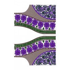 New Fancy Blouse 13793