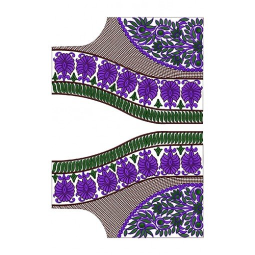 New Fancy Blouse 13793