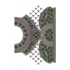 Bollywood Latest Blouse Design 13796