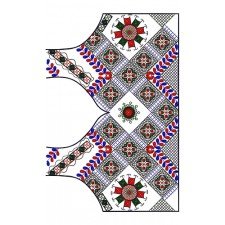 New Latest designer Blouse 13843