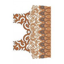 New Fashion Blouse Work 14544