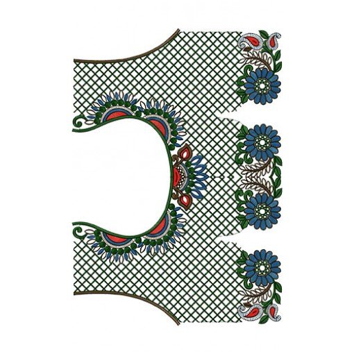 Designs Of Embroidery 14746