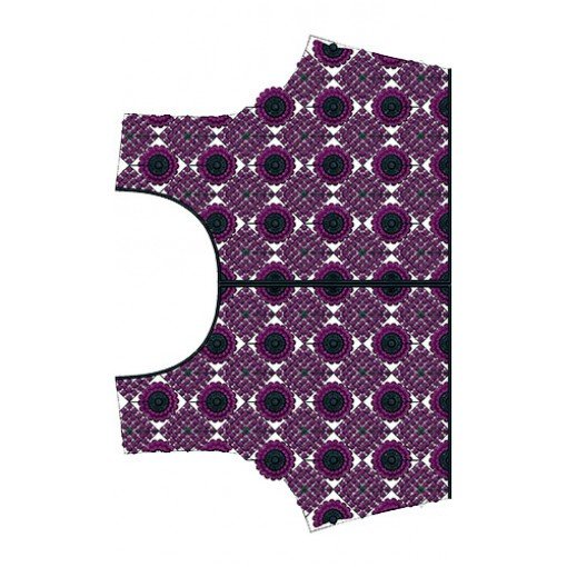 Blouse Design For Kanjeevaram Sarees 15361