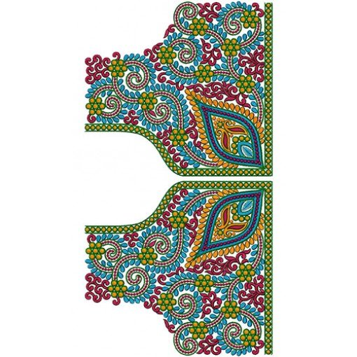 Kolkata Blouse Designs 16342 Kolkata Blouse Designs 16342