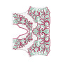 Most Beautiful Embroidery Design 17049