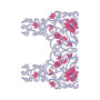 blouse embroidery design 18861