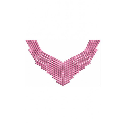 Costa Rica Traditional Embroidery Design 21679