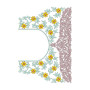 Current French Fashion Embroidery Design 21691