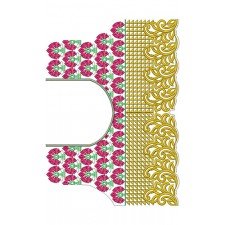Hand Work Spec Multi Design 21692