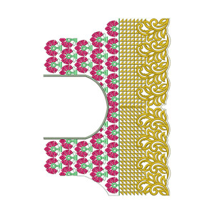 Hand Work Spec Multi Design 21692