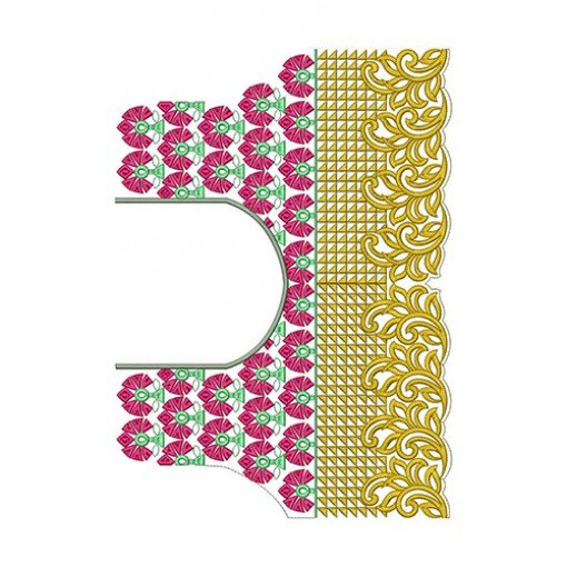 Hand Work Spec Multi Design 21692