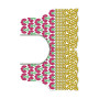 Hand Work Spec Multi Design 21692