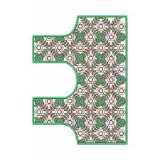 New Look Creation | Blouse Embroidery 2369