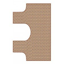 Cording Blouse Embroidery Design