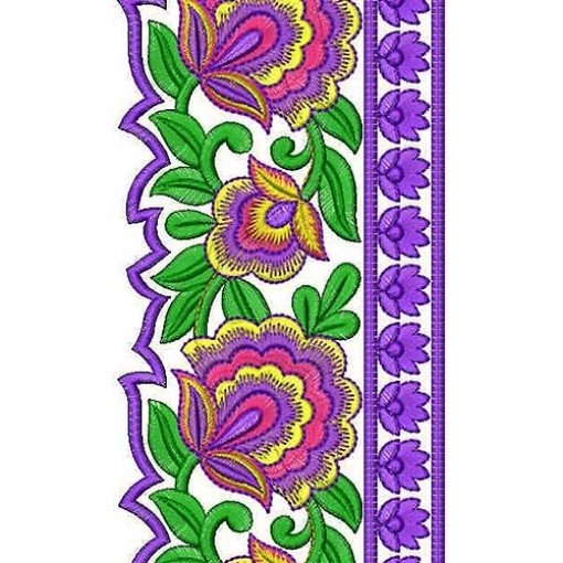 5006 Blouse Design