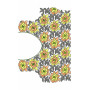 Embroidery Women's Blouse Design