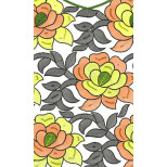 Embroidery Women's Blouse Design