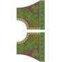 6741 Blouse Design