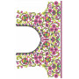 6742 Blouse Design
