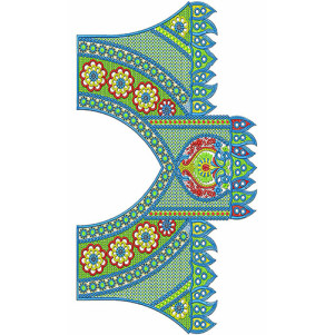 6743 Blouse