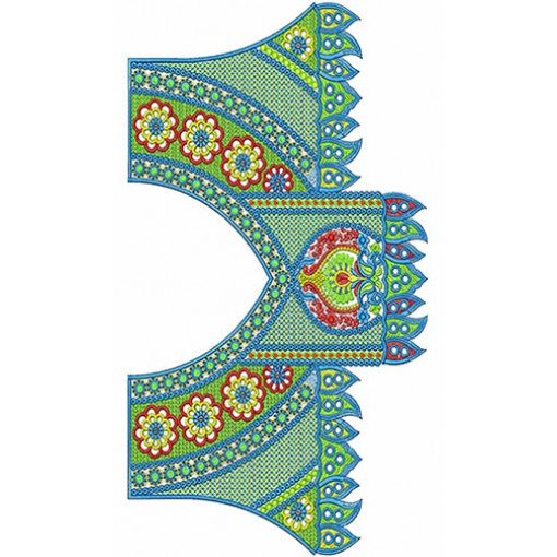 6743 Blouse