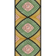 Dress Embroidery Design Patterns 7351