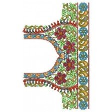 7491 Blouse Design