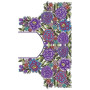 7492 Blouse Design