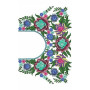 7493 Blouse Design