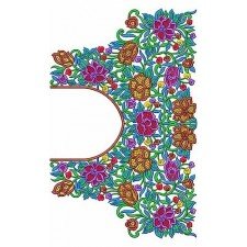 7494 Blouse Design
