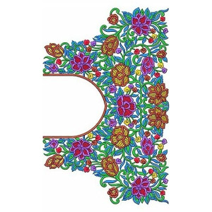 7494 Blouse Design