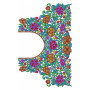 7494 Blouse Design