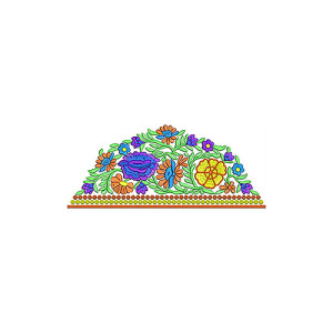 7495 Blouse Design