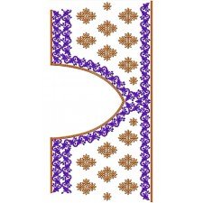 7496 Blouse Design