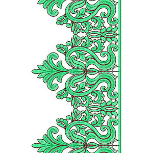 7571 Blouse Design