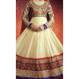 7574 Blouse Design