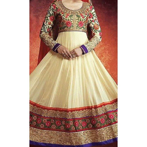 7574 Blouse Design