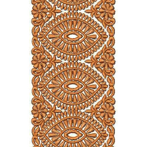 7574 Blouse Design