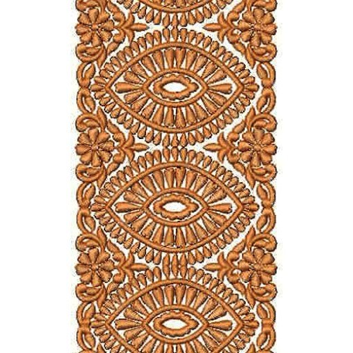 7574 Blouse Design