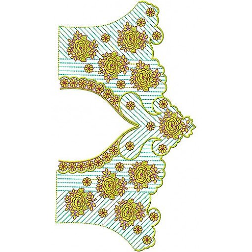 Egyptian Clothing Jilbab Dress Embroidery Design