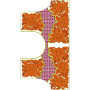 7809 Blouse Design
