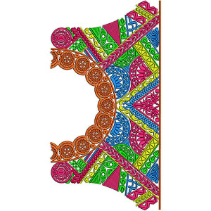 7812 Blouse Design