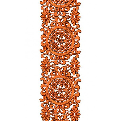 7812 Blouse Design