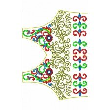7813 Blouse Design