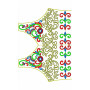7813 Blouse Design