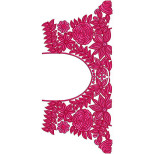 7817 Blouse Design